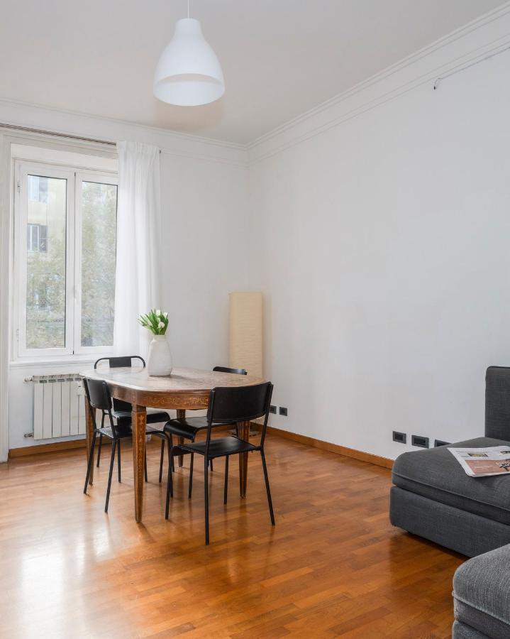 Flaminia Apartment-Zeno 08 Róma Kültér fotó